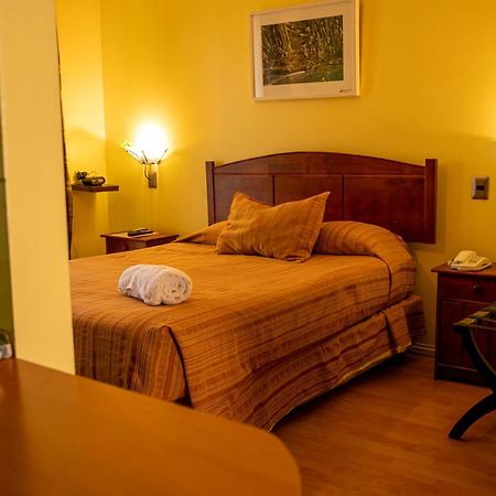 Ayelen Apart Hotel Calama Zewnętrze zdjęcie