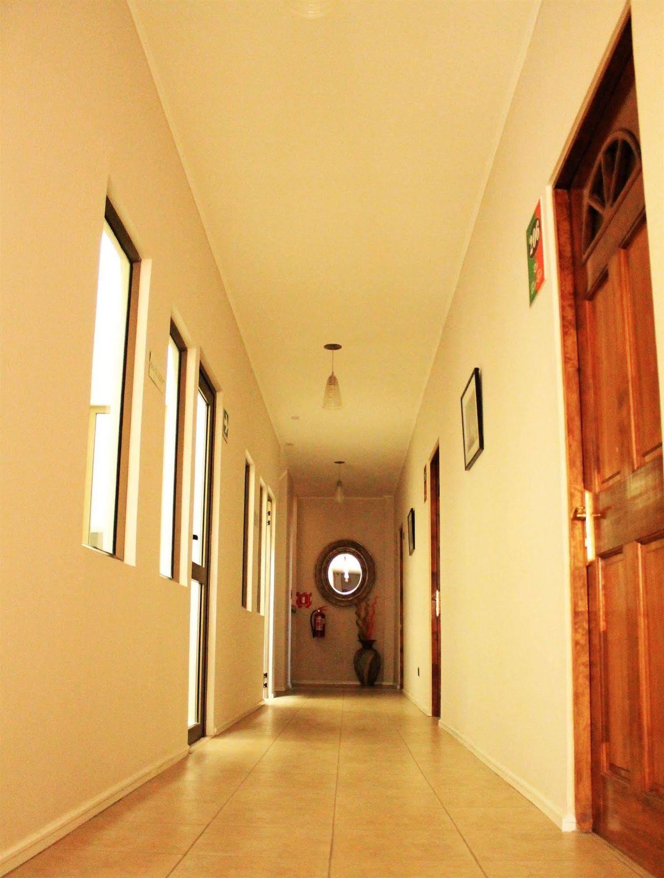 Ayelen Apart Hotel Calama Zewnętrze zdjęcie