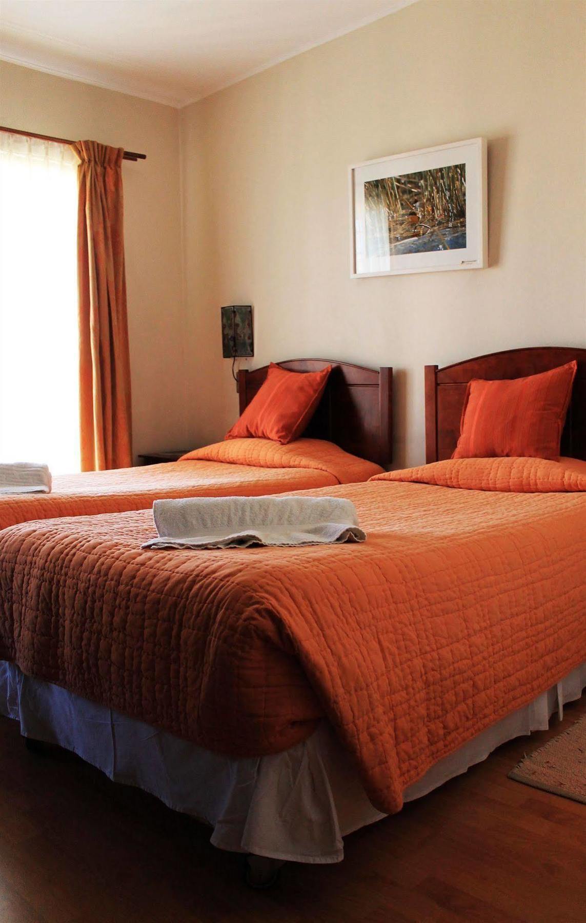Ayelen Apart Hotel Calama Zewnętrze zdjęcie