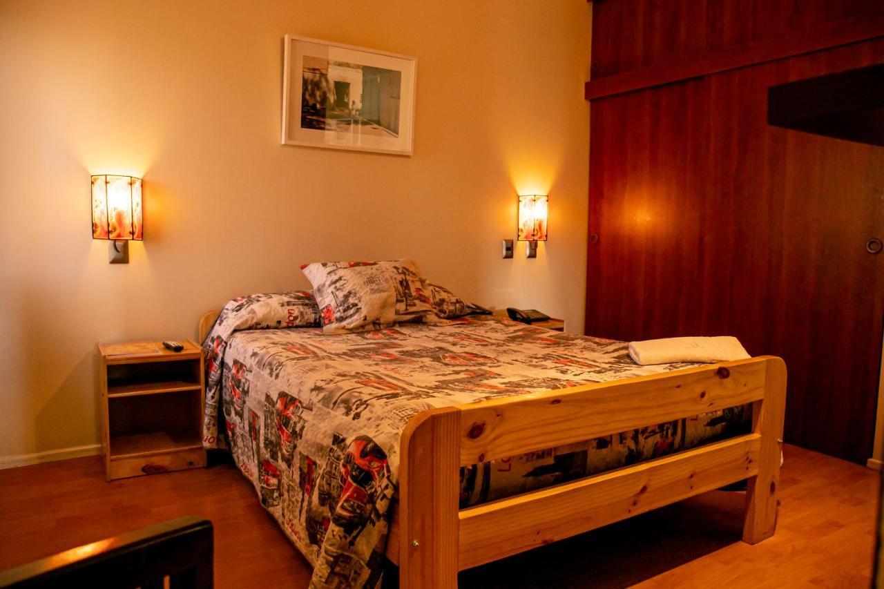 Ayelen Apart Hotel Calama Zewnętrze zdjęcie