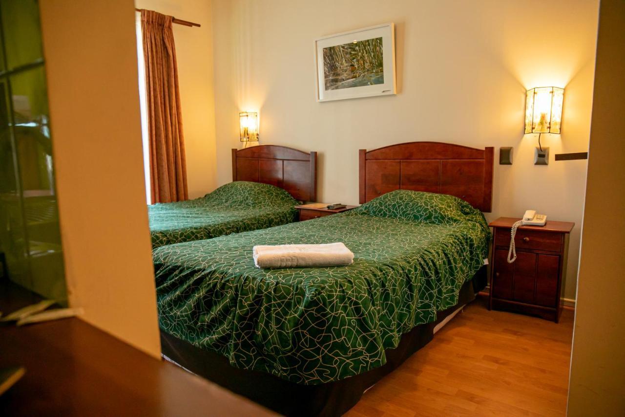 Ayelen Apart Hotel Calama Zewnętrze zdjęcie