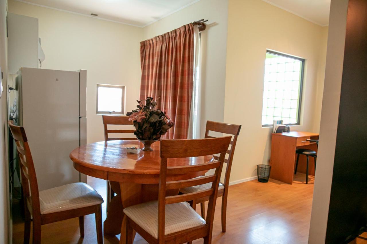 Ayelen Apart Hotel Calama Zewnętrze zdjęcie