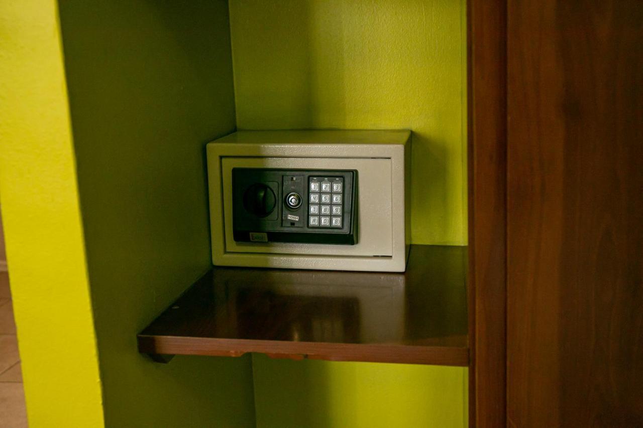Ayelen Apart Hotel Calama Zewnętrze zdjęcie
